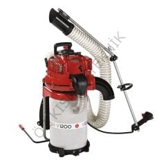 Cifarelli V1200EU Benzinli Meyve Toplama Makinesi