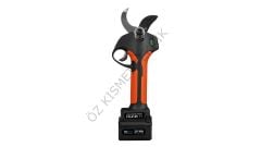 Energy FH2145 Akülü Budama Makası 21V