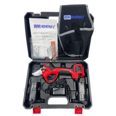 Energy WS-32Y Sensörlü 3 Akülü Şarjlı Budama Makası