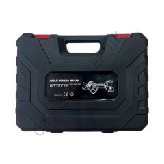 Energy WS-32Y Sensörlü 3 Akülü Şarjlı Budama Makası
