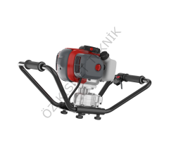 Energy EAK553 Benzinli Motorlu 20 cm Toprak Burgu Makinesi
