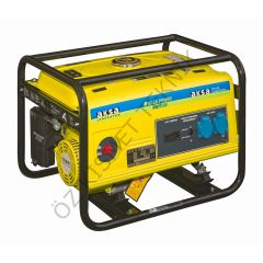 Aksa AAP3500 Jeneratör
