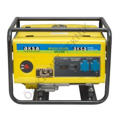 Aksa AAP3500 Jeneratör