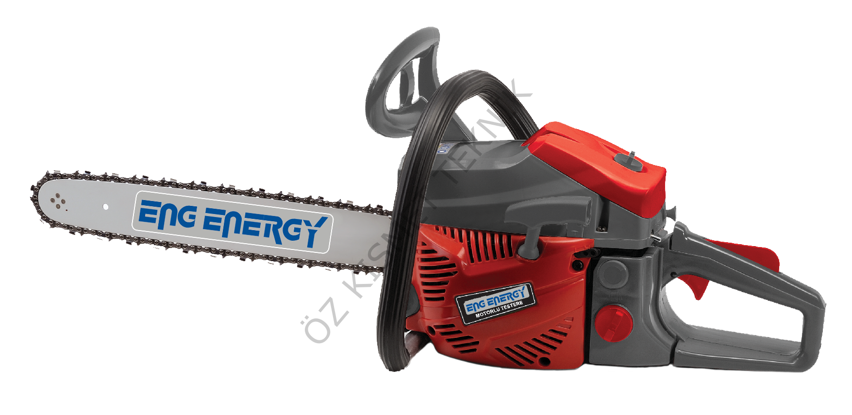 Energy 50A Motorlu Testere