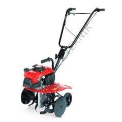 Honda FG 205 DE Benzinli İpli Çapa Makinesi 2.5 Hp