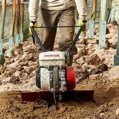 Honda FG 320 İpli Benzinli Çapa Makinesi 5.5 Hp