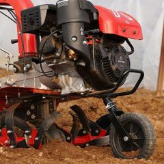Antrac 212 B3 Benzinli 7 BG 3 İleri 1 Geri Çapa Makinesi