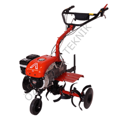 Antrac 200 GO Benzinli 6,5 BG 2 İleri 1 Geri Çapa Makinesi