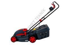 Energy LM-C3403B Elektrikli Çim Biçme Makinesi