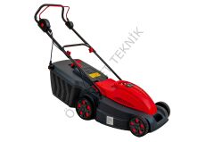 Energy LM-C3805 Elektrikli Çim Biçme Makinesi