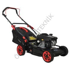 Energy DM43PC Çim Biçme Makinesi 43cm