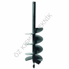 Oleomac Burgu 10Cm Mtl51