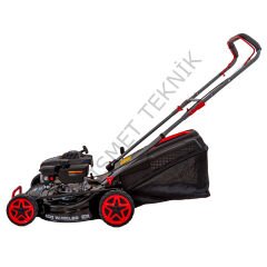 Energy DM46P Çim Biçme Makinesi 46cm