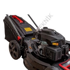 Energy DM53P Çim Biçme Makinesi 53cm