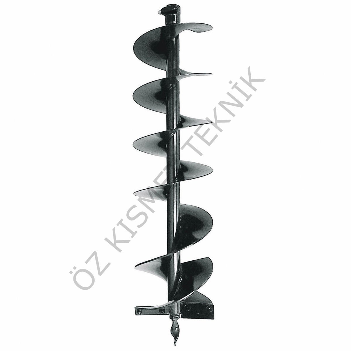 Oleomac Burgu 40Cm Mtl85R