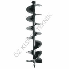 Oleomac Burgu 40Cm Mtl85R