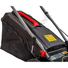 Energy DM53S Çim Biçme Makinesi 53cm Şanzımanlı