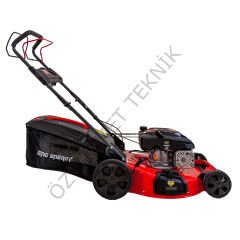 Energy SRCZ-56B Çim Biçme Makinesi 56cm Şanzımanlı