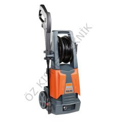 Oleomac Pw115C Basınçlı Yıkama Makinesi 125Bar