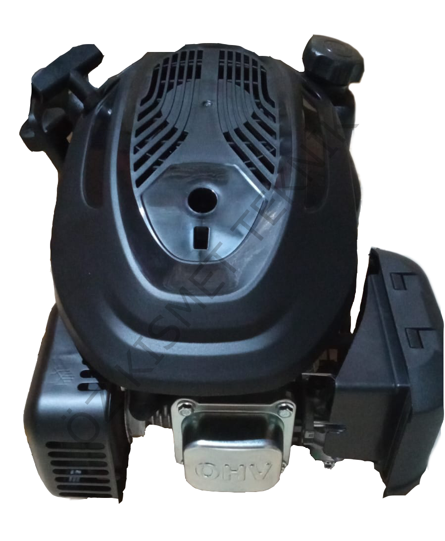 Stiga ST200 Çim Biçme Motoru