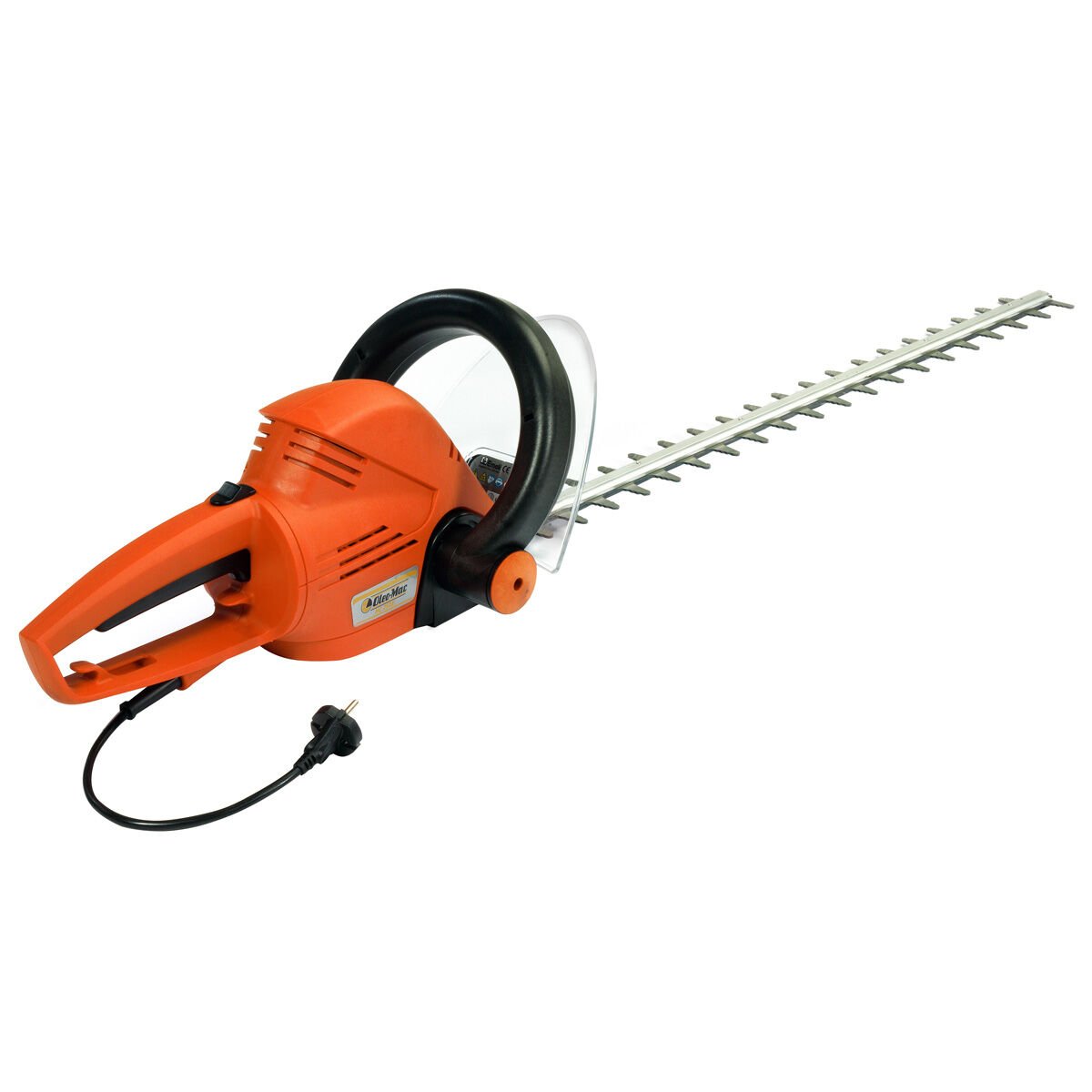 Oleomac Hc750E Elektrikli Çit Biçme Makinesi