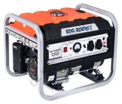 Energy KM4000M Benzinli İpli Jeneratör 3 Kw