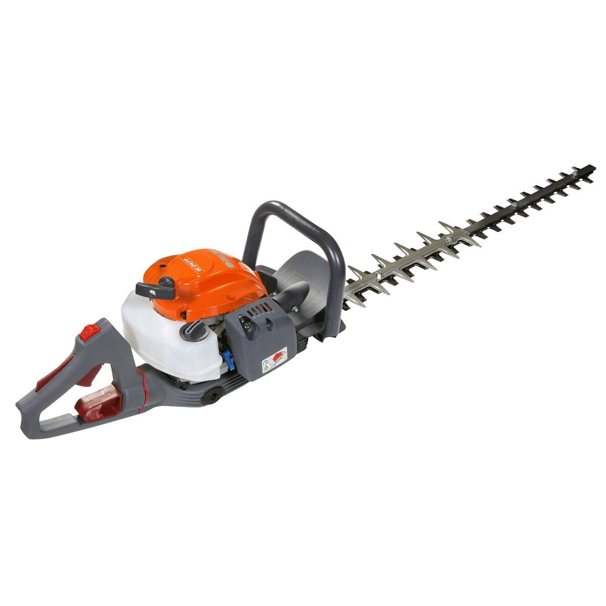 Oleomac HC 247P Çit Biçme Makinesi 75Cm