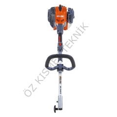 Oleomac Bc241D Eur5 Güç Ünitesi