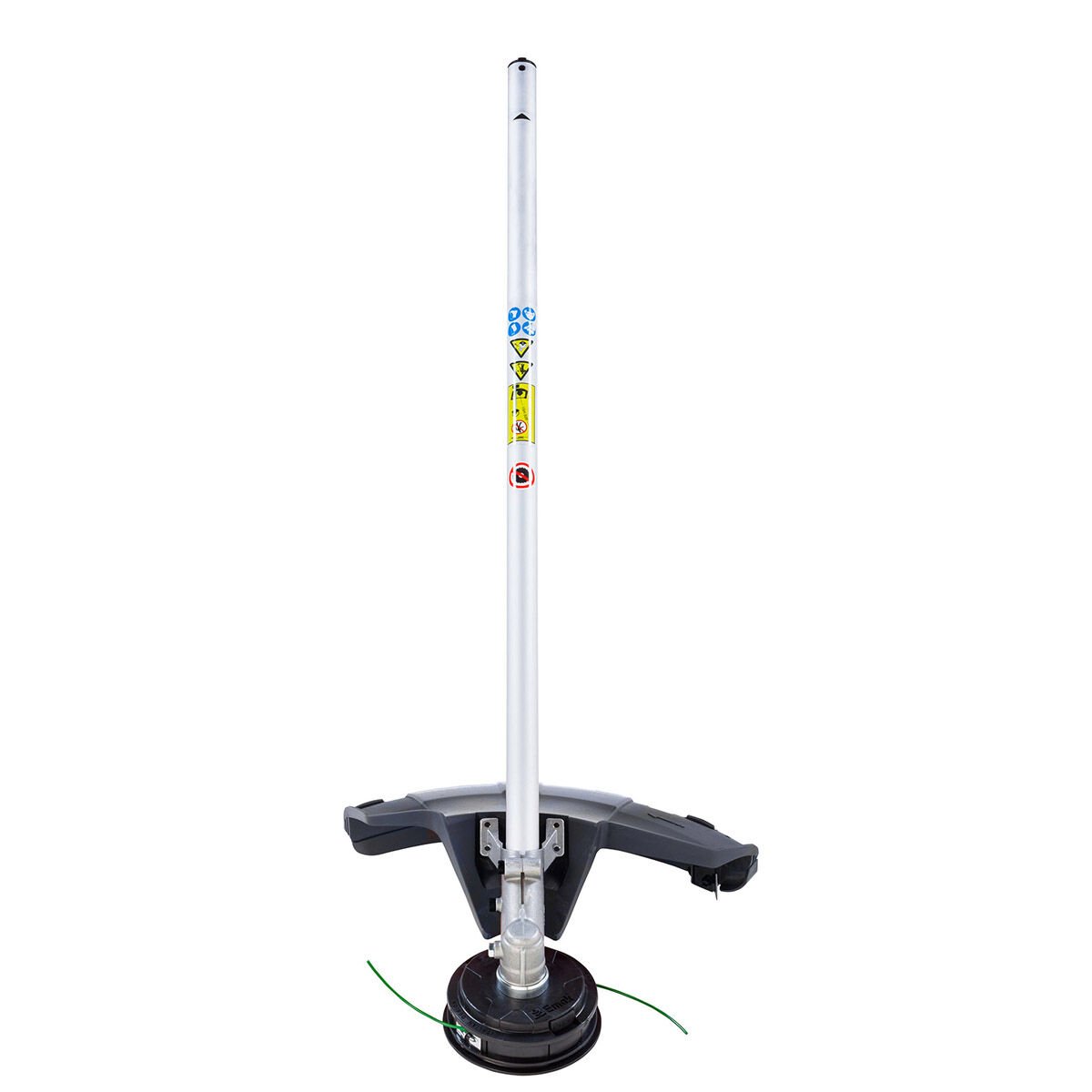 Oleomac Tırpan Aparatı BC 241D