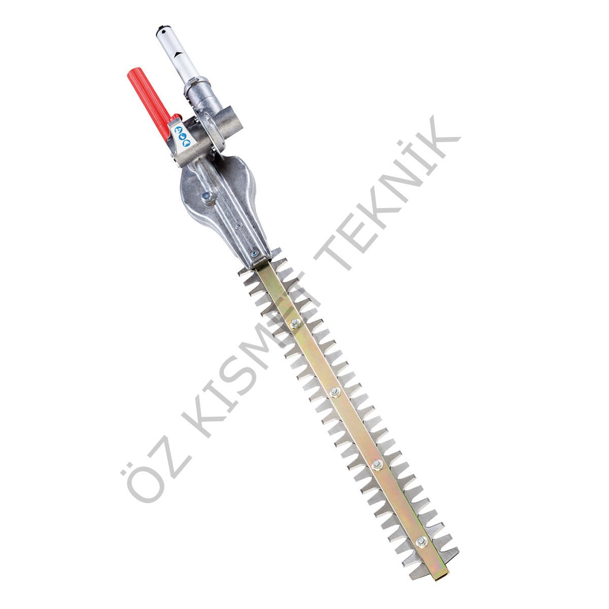 Oleomac Çit Biçme Aparatı Bc241D