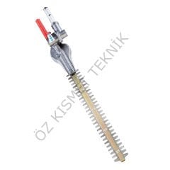 Oleomac Çit Biçme Aparatı Bc241D