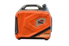 Energy KM2500I İnvertör Jeneratör 2.2Kw