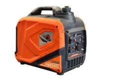 Energy KM2500I İnvertör Jeneratör 2.2Kw