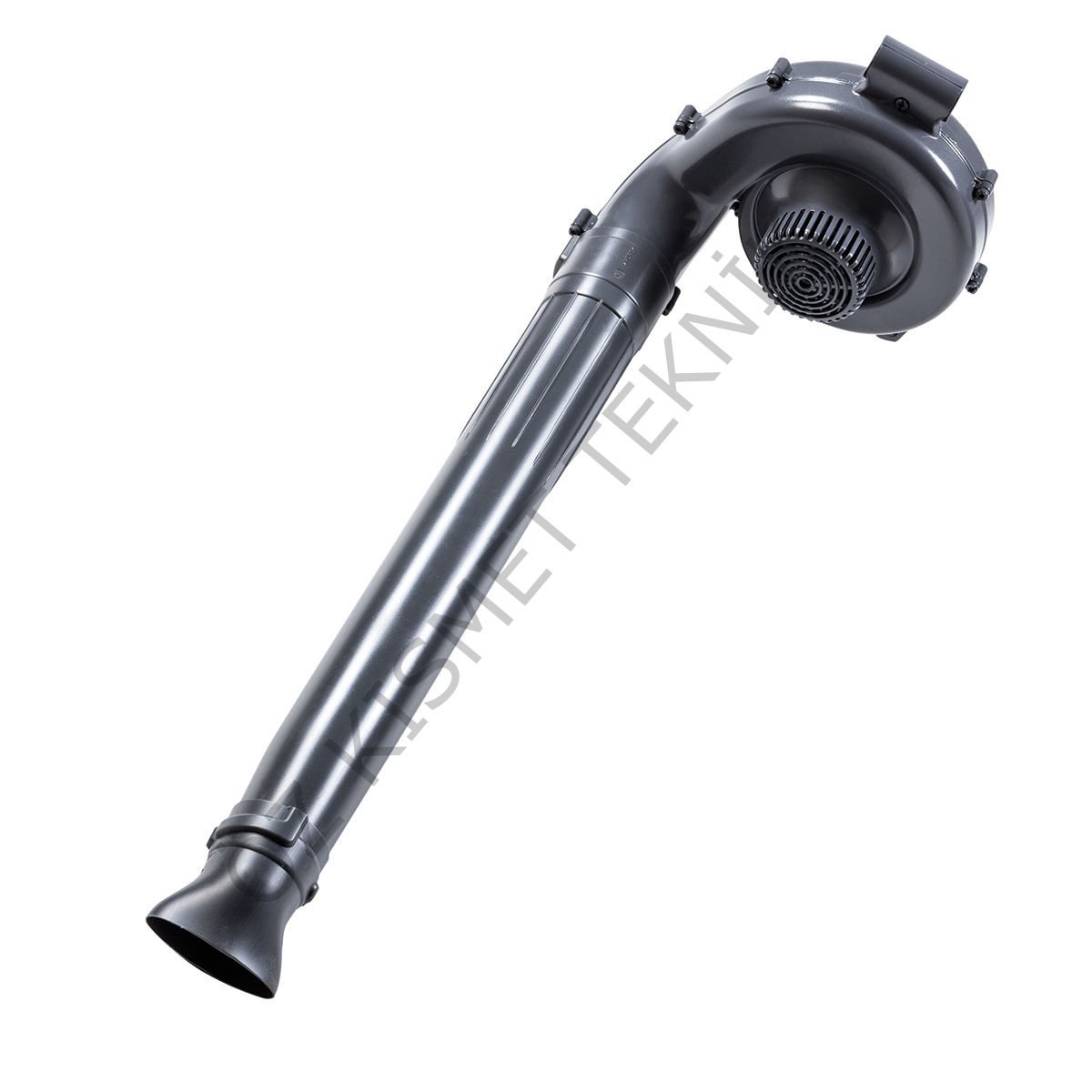 Oleomac Üfleme Aparatı Bc241D
