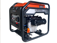 Energy KM5000IQ İnvertör Jeneratör 3.8Kw