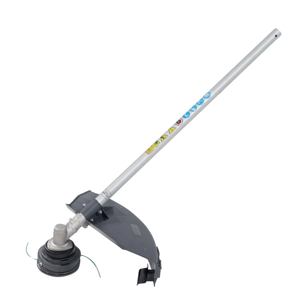 Oleomac Tırpan Aparatı Bch 250D