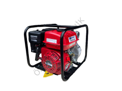 Energy 50ZB26-4Q Benzinli Su Motoru 2''