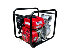 Energy 80ZB30-4.8Q Benzinli Su Motoru 3''
