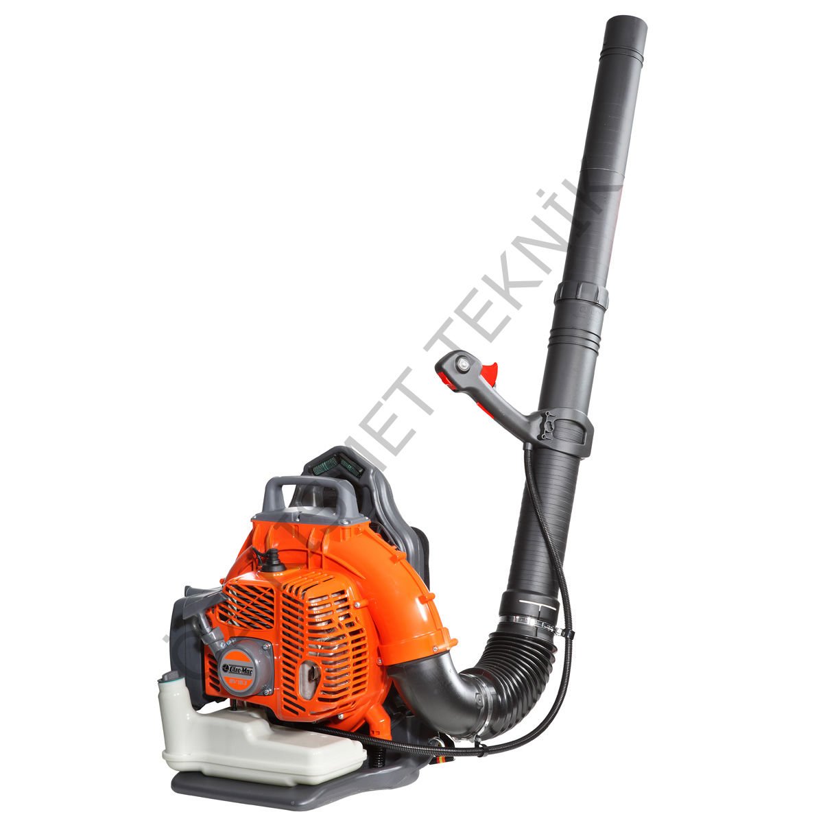 Oleomac Bv163 Eur5 Üfleyici Sırt Tipi
