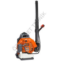 Oleomac Bv163 Eur5 Üfleyici Sırt Tipi