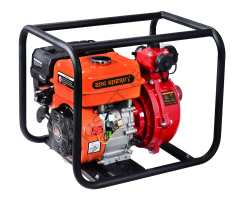 Energy KM50HP Yüksek Basınçlı Su Motoru 2''