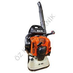 Oleomac Bv901 Eur5 Üfleyici Sırt Tipi