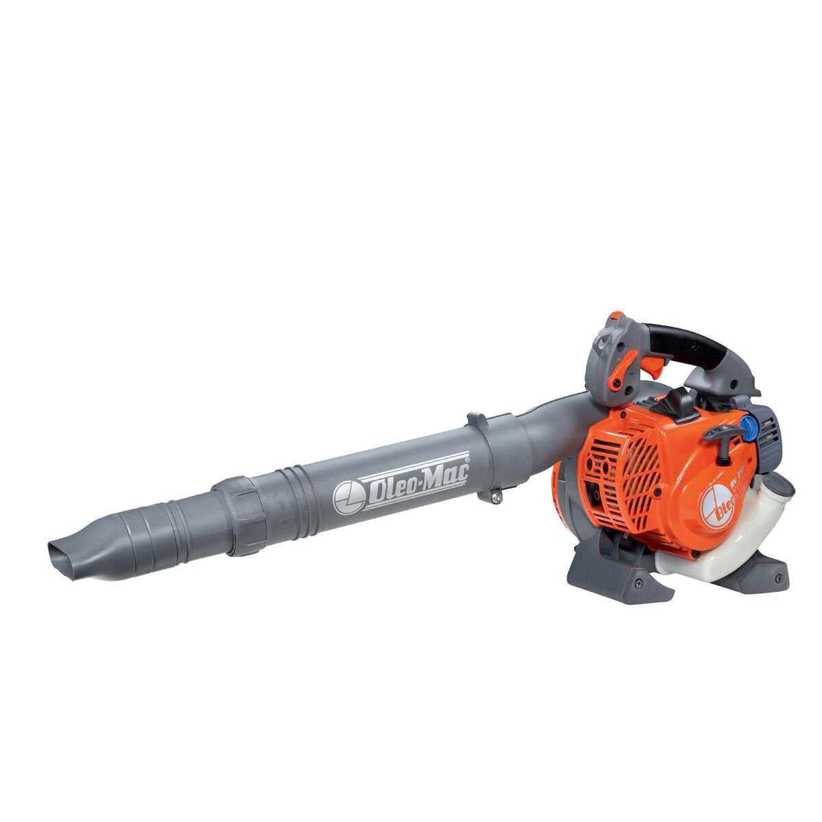 Oleomac BV 250 Eur5 Üfleyici Toplayıcı El Tipi