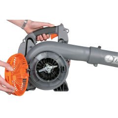 Oleomac BV 250 Eur5 Üfleyici Toplayıcı El Tipi