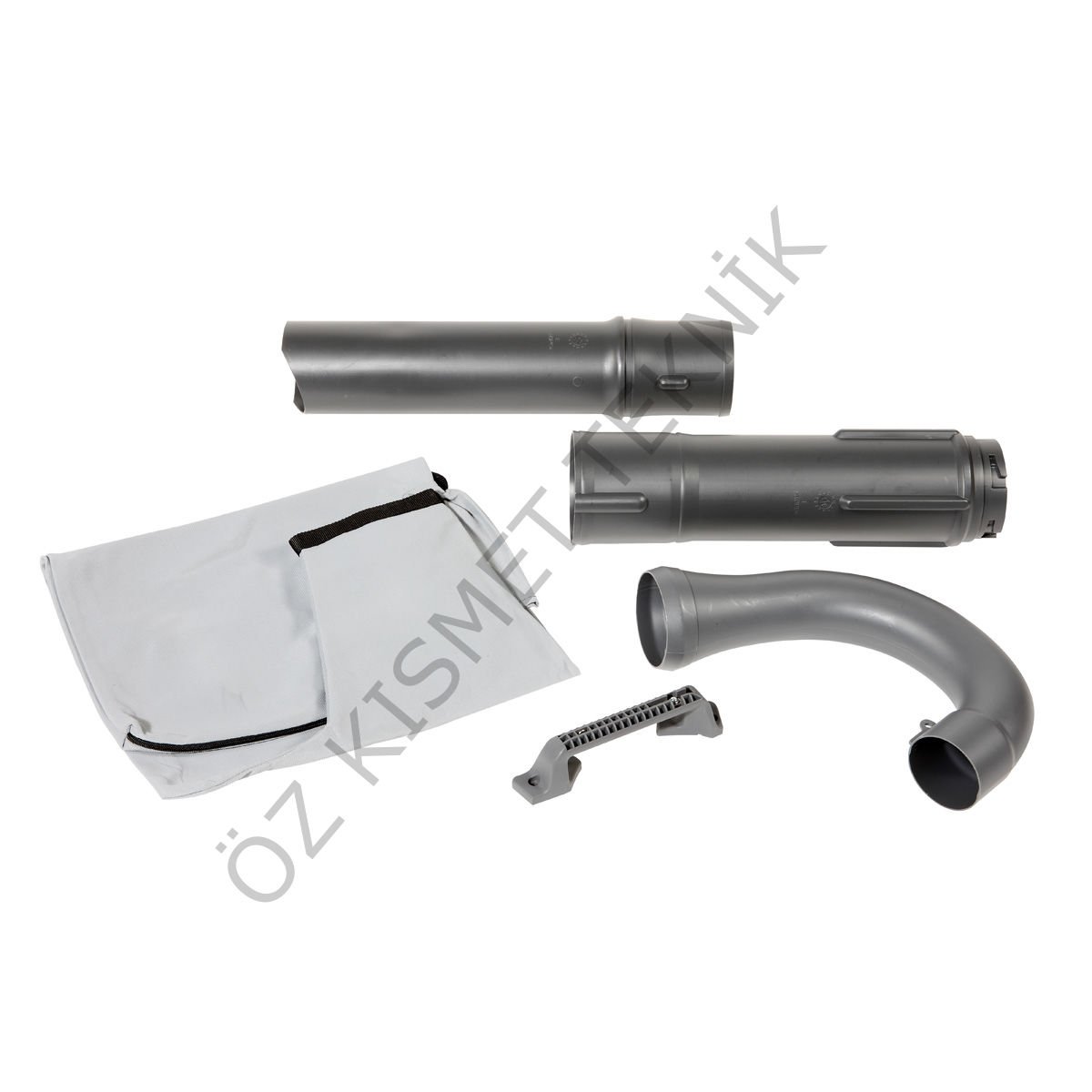 Oleomac Toplama Çantası Bv250