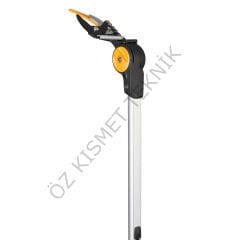 Fiskars Upx86 Teleskopik Yüksek Dal Budama Makası