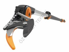 Fiskars Upx86 Teleskopik Yüksek Dal Budama Makası