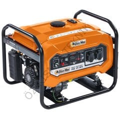 Oleomac Pge35Dcs Eur5 Jeneratör 3,5Kw