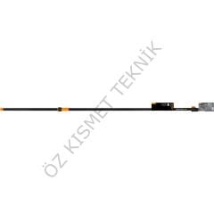 Fiskars Up84 Yüksek Dal Budama Makası