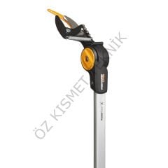 Fiskars UPX82 Yüksek Dal Kesme Makası